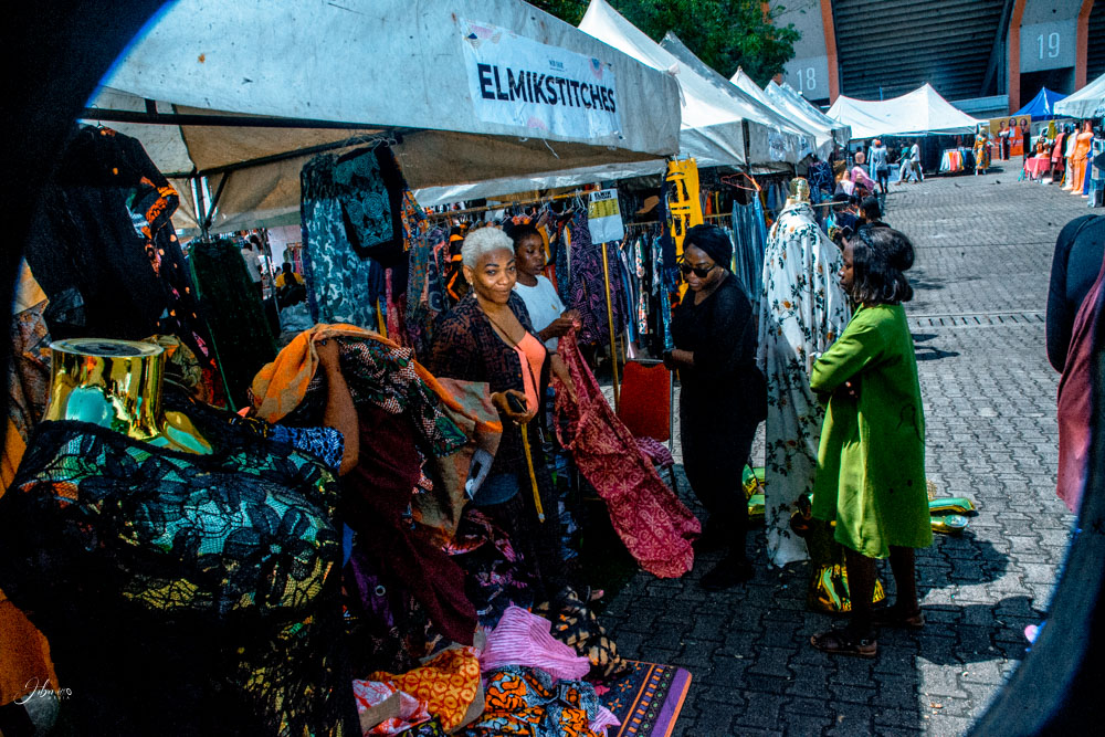 Marketplace